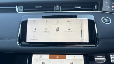 Land Rover Range Rover Evoque 2.0 D200 R-Dynamic SE 5dr Auto Diesel Hatchback